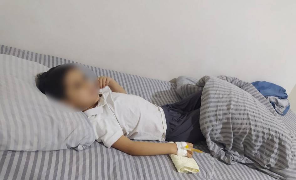 Farg‘onadagi bog‘chalarda bolalar zaharlanishi holati yuzasidan jinoyat ishi qo‘zg‘atildi